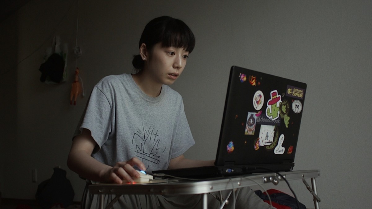 石野卓球、『緊急事態宣言』OPテーマを書き下ろし　楽曲入り予告編＆場面カット解禁