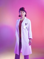 木曜ミステリー『科捜研の女 season20』主演の沢口靖子