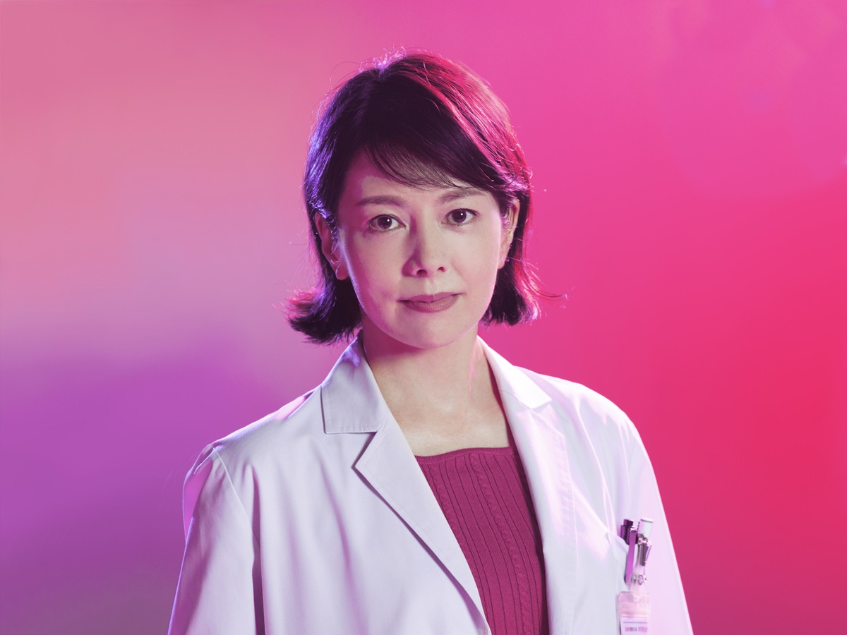 沢口靖子『科捜研の女 season20』、10月スタート　現行連ドラ最多シリーズ記録更新