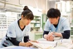 木曜劇場『アンサング・シンデレラ 病院薬剤師の処方箋』第6話場面写真