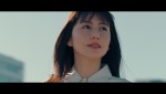 【動画】長澤まさみの横顔も美しい　新CM「デザインタイム」篇