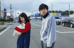 【写真】『泣く子はいねぇが』“我が子”を抱く吉岡里帆と仲野太賀の姿も　思いが溢れる場面カット9点