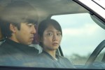 映画『泣く子はいねぇが』場面写真