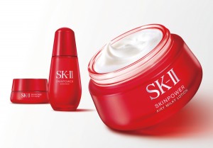 「SK-II」から“現代女性向けの新シリーズ”誕生！　早めのエイジングケアにも