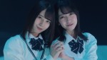 日向坂46「アザトカワイイ」MVより