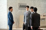 日曜劇場『半沢直樹』第6話場面写真