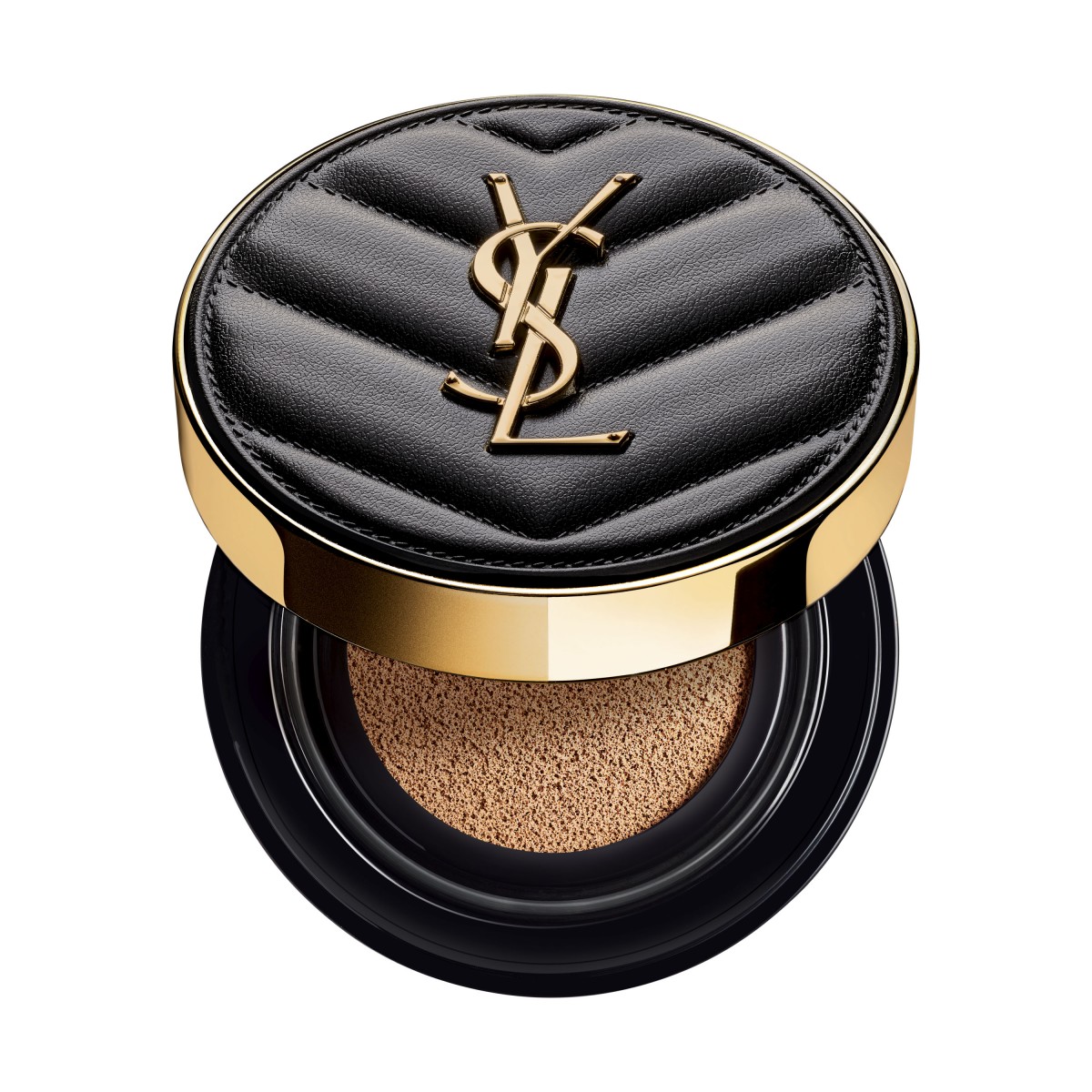 YSL アンクル ド ポー ルクッションN