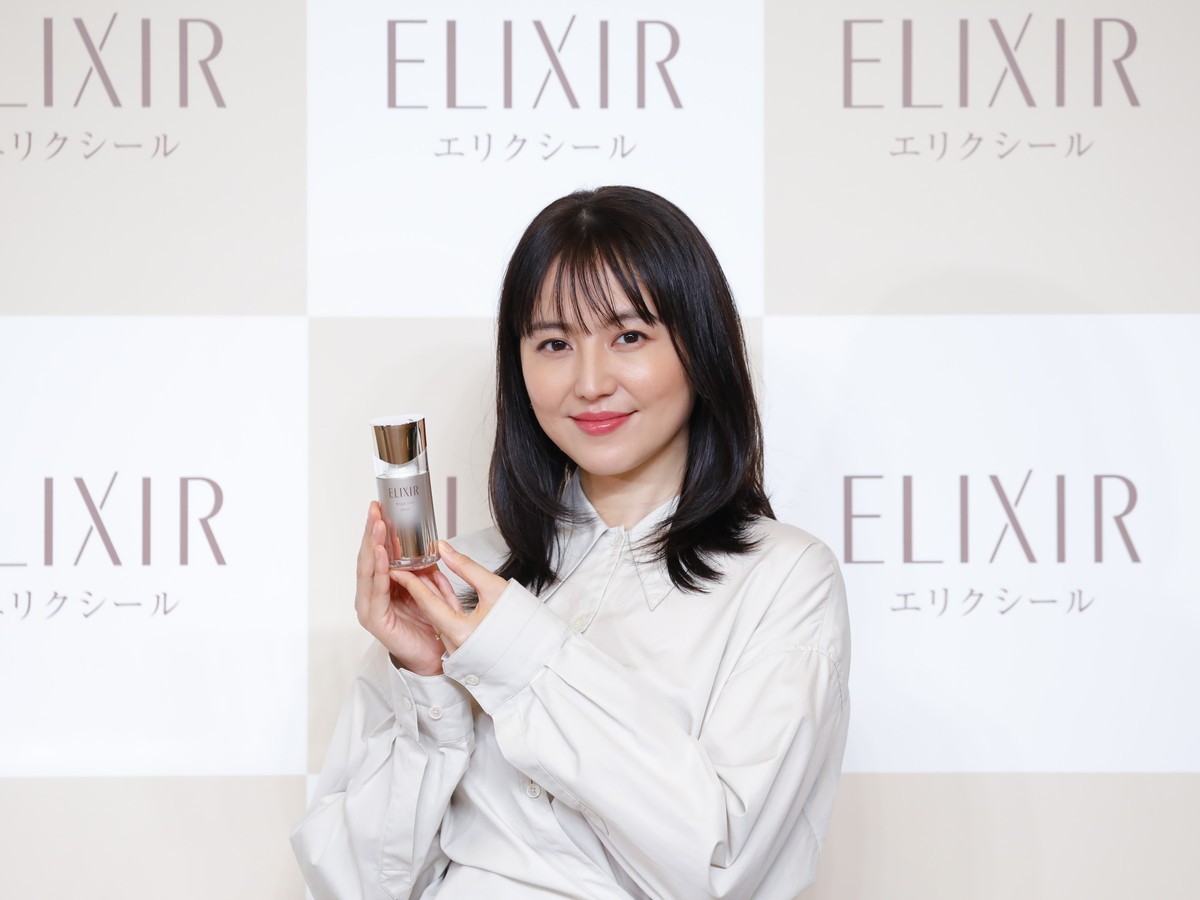 長澤まさみの美しさに、バービー「3Dプリンターで印刷して持ち帰りたい」