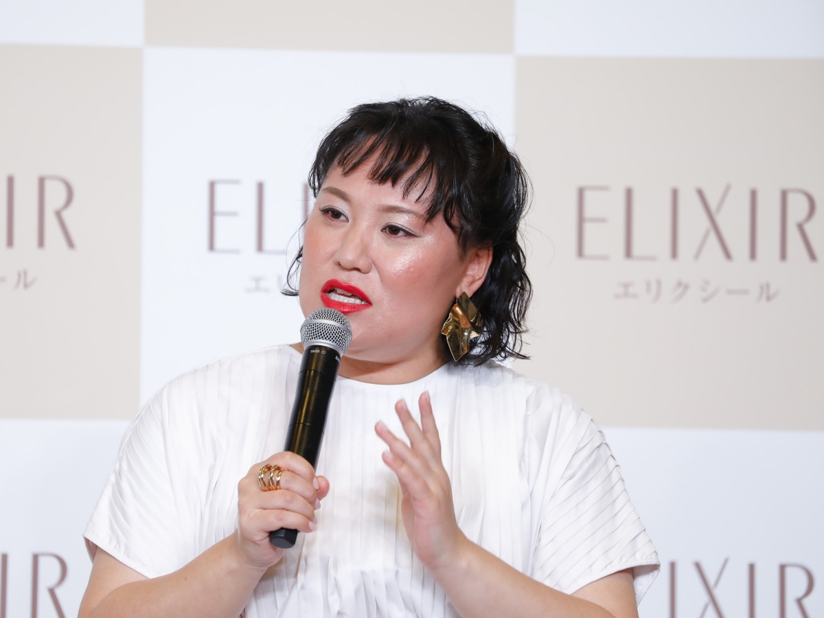 長澤まさみの美しさに、バービー「3Dプリンターで印刷して持ち帰りたい」