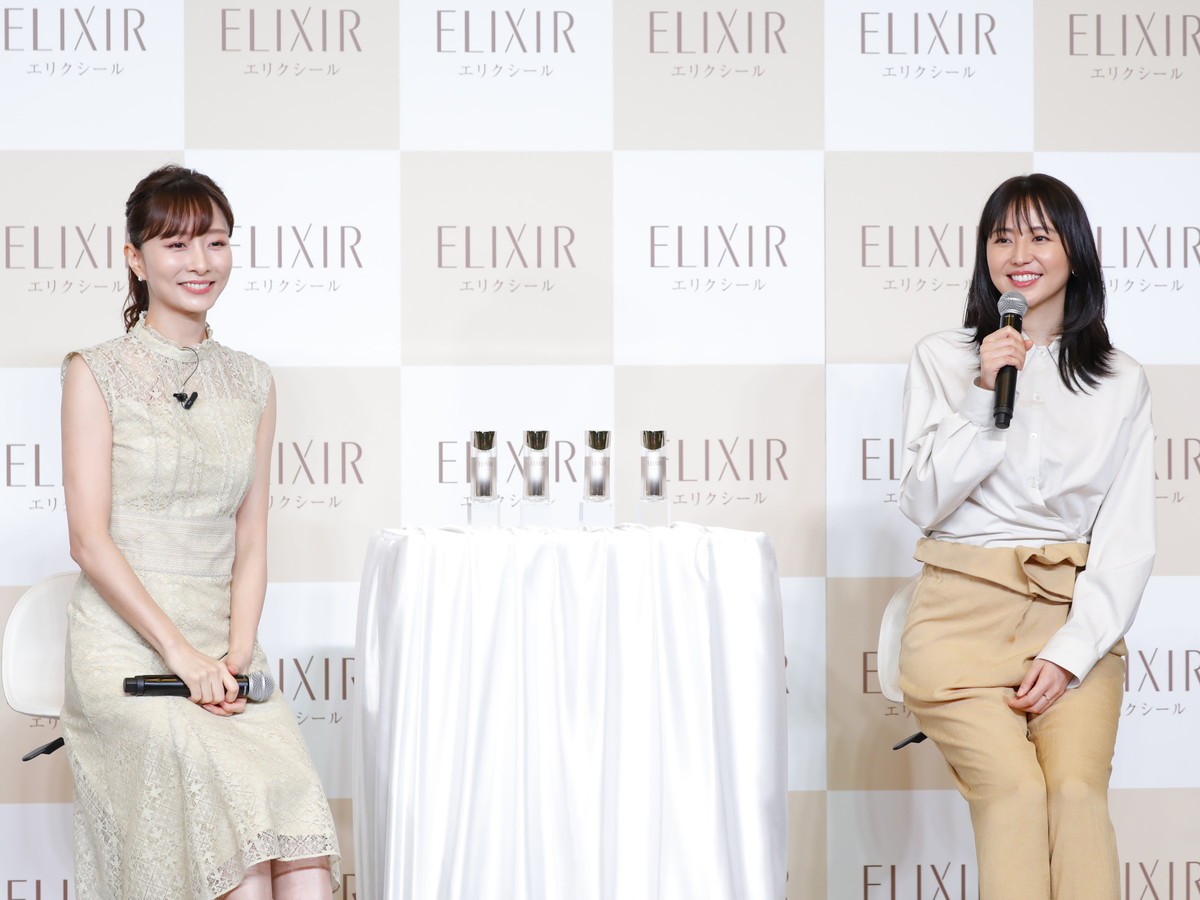 長澤まさみの美しさに、バービー「3Dプリンターで印刷して持ち帰りたい」