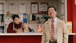 MEGA BIG 新テレビCM『西川きよし漫才』篇（30秒Ver）より