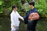 水曜ドラマ『私たちはどうかしている』第2話場面写真