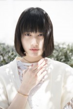 橋本愛、柴咲コウの妹役に　10月期ドラマ『35歳の少女』出演決定