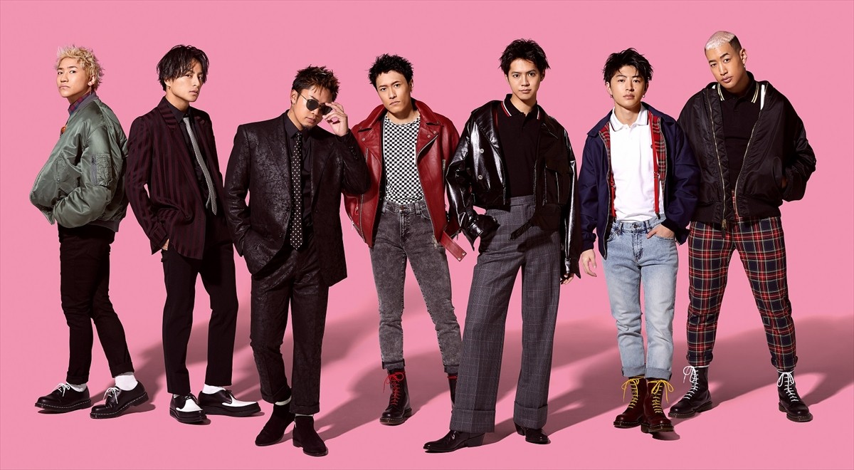 平手友梨奈、『FNS歌謡祭』出演決定　森山直太朗の名曲とダンスでコラボ