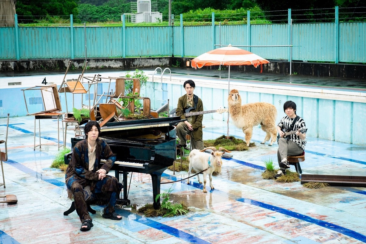 平手友梨奈、『FNS歌謡祭』出演決定　森山直太朗の名曲とダンスでコラボ