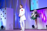 第25回AMDアワードに登場した氷川きよし