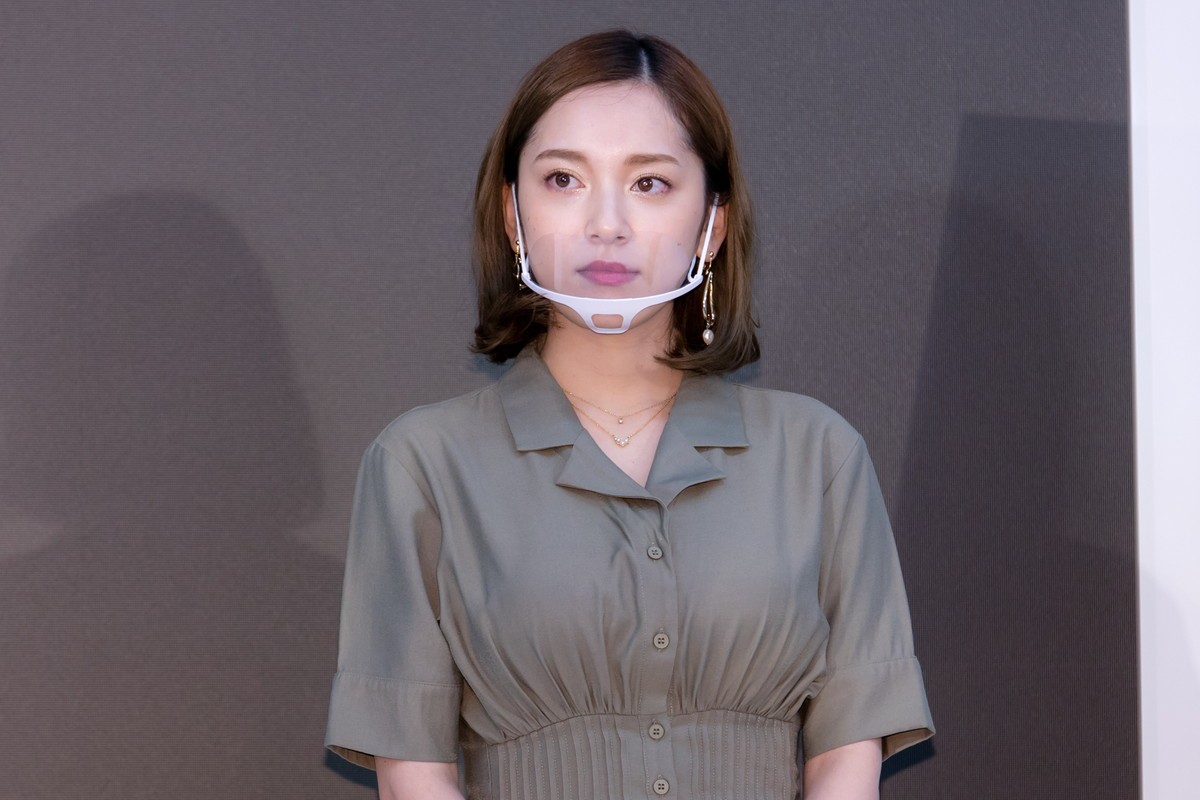 アンジュルム笠原桃奈、ドラマ主演オファーに「驚きでした」