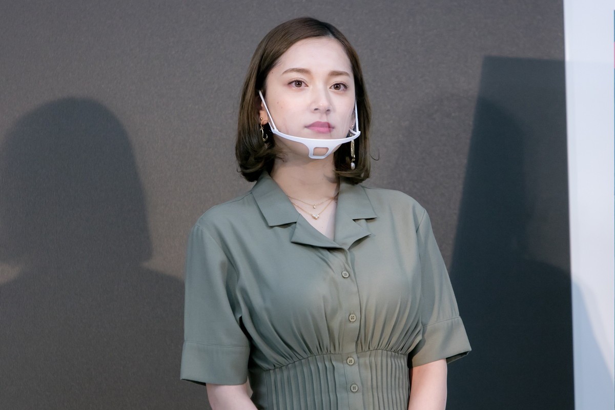 アンジュルム笠原桃奈、ドラマ主演オファーに「驚きでした」