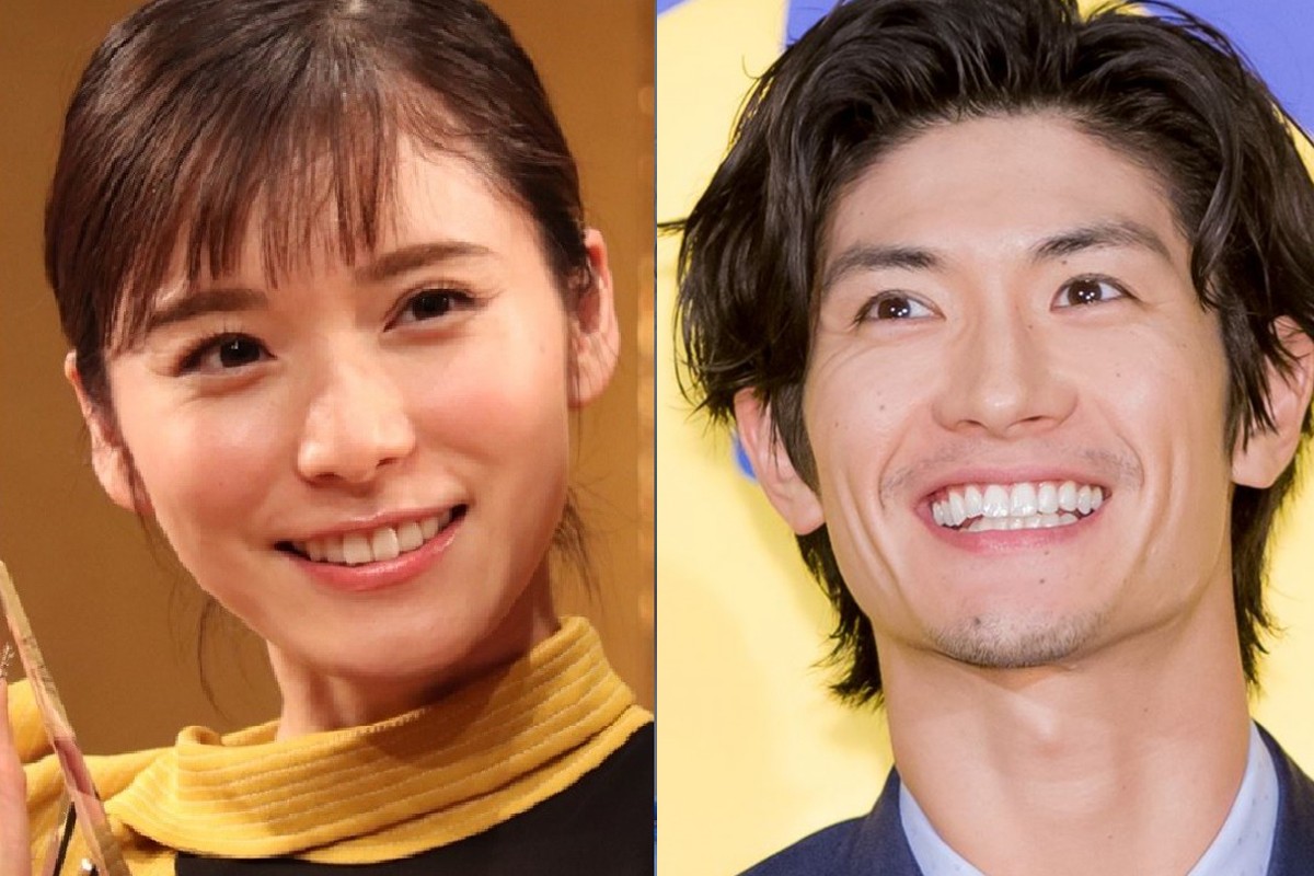 松岡茉優“清貧女子”VS三浦春馬“浪費男子”のじれキュンラブコメディ