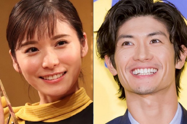 おカネの切れ目が恋のはじまり Tvドラマ情報 クランクイン