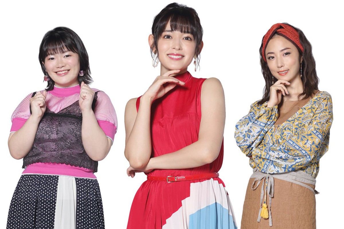 矢作穂香、在京キー局連続ドラマ単独初主演 テーマは“オシャレな家”