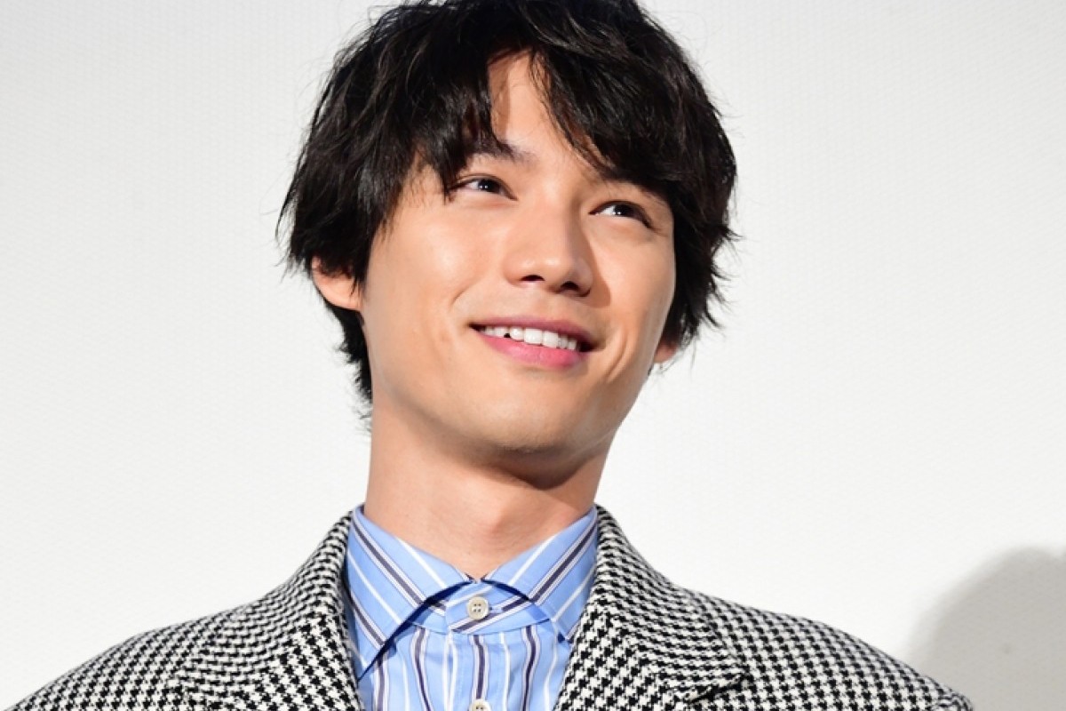 極悪・最凶のダークヒーロー役に福士蒼汰が挑む!