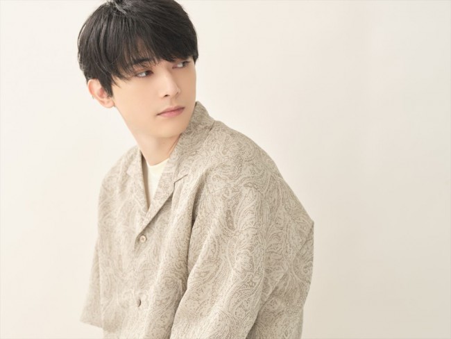 吉沢亮、俳優は「いつ辞めてもいい」だった10代 周囲に触発され変化 ／2020年8月22日 - 映画 - インタビュー - クランクイン！
