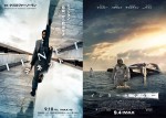 【動画】ノーラン監督最新作『TENET テネット』＆過去映像の“レジェンド予告”
