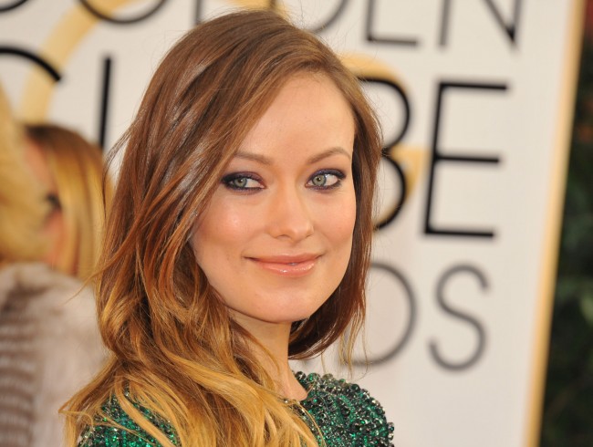 オリヴィア・ワイルド、Olivia Wilde