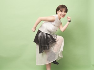 アンジュルム・船木結