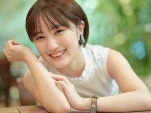 アンジュルム・船木結