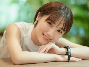 アンジュルム・船木結