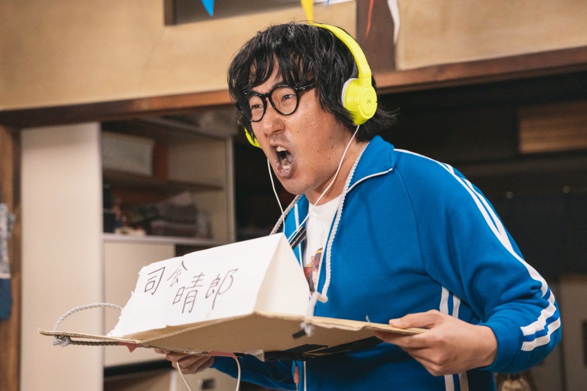 今夜放送再開『浦安鉄筋家族』 「家、変わったよね？」撮影トラブルさえも笑いに