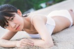 BEYOOOOONDS・島倉りか1st写真集『十九歳の夏』（オデッセー出版）