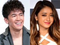 （左から）武井壮、みちょぱ