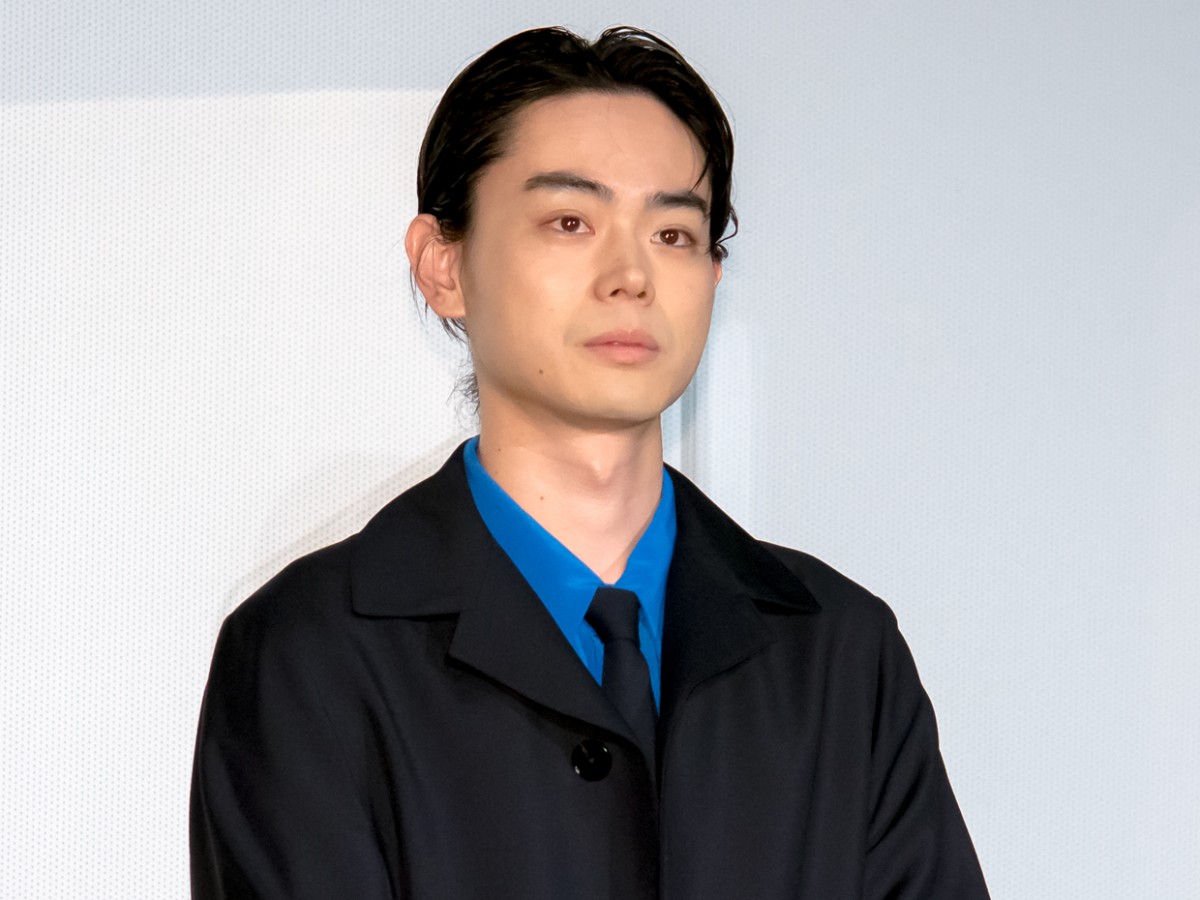 菅田将暉、『糸』を観た両親からの反応明かす「すごい泣いたって言ってました」
