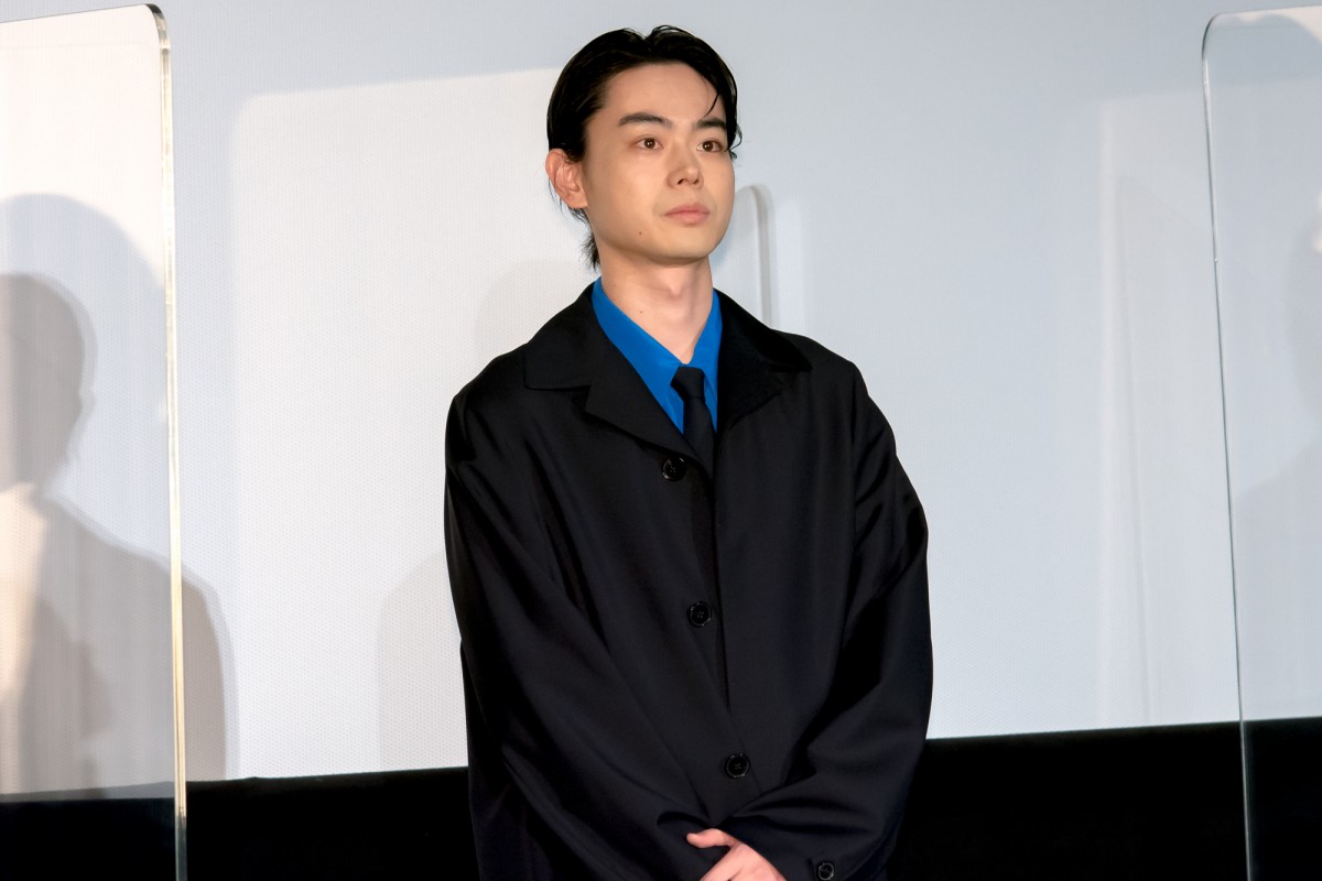 菅田将暉、『糸』を観た両親からの反応明かす「すごい泣いたって言ってました」
