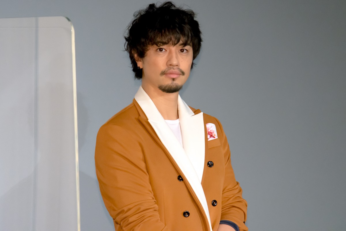菅田将暉、『糸』を観た両親からの反応明かす「すごい泣いたって言ってました」