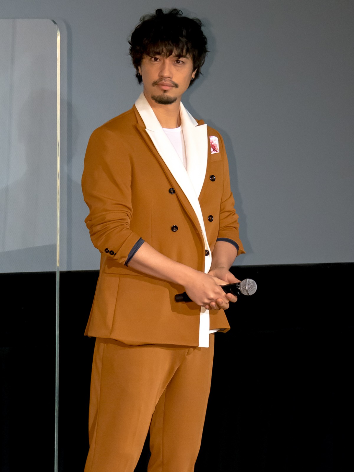 菅田将暉、『糸』を観た両親からの反応明かす「すごい泣いたって言ってました」