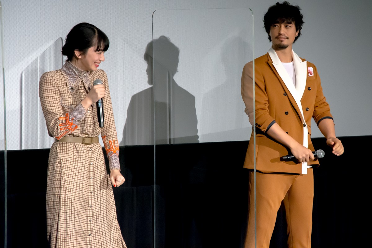 菅田将暉、『糸』を観た両親からの反応明かす「すごい泣いたって言ってました」
