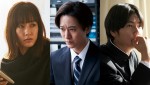 【写真】水川あさみ、浅香航大、寄川歌太らの心の叫び　映画『滑走路』場面写真10点