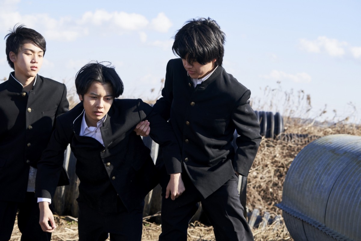 『滑走路』水川あさみ×浅香航大×寄川歌太　優しさと希望があふれるロング版予告解禁
