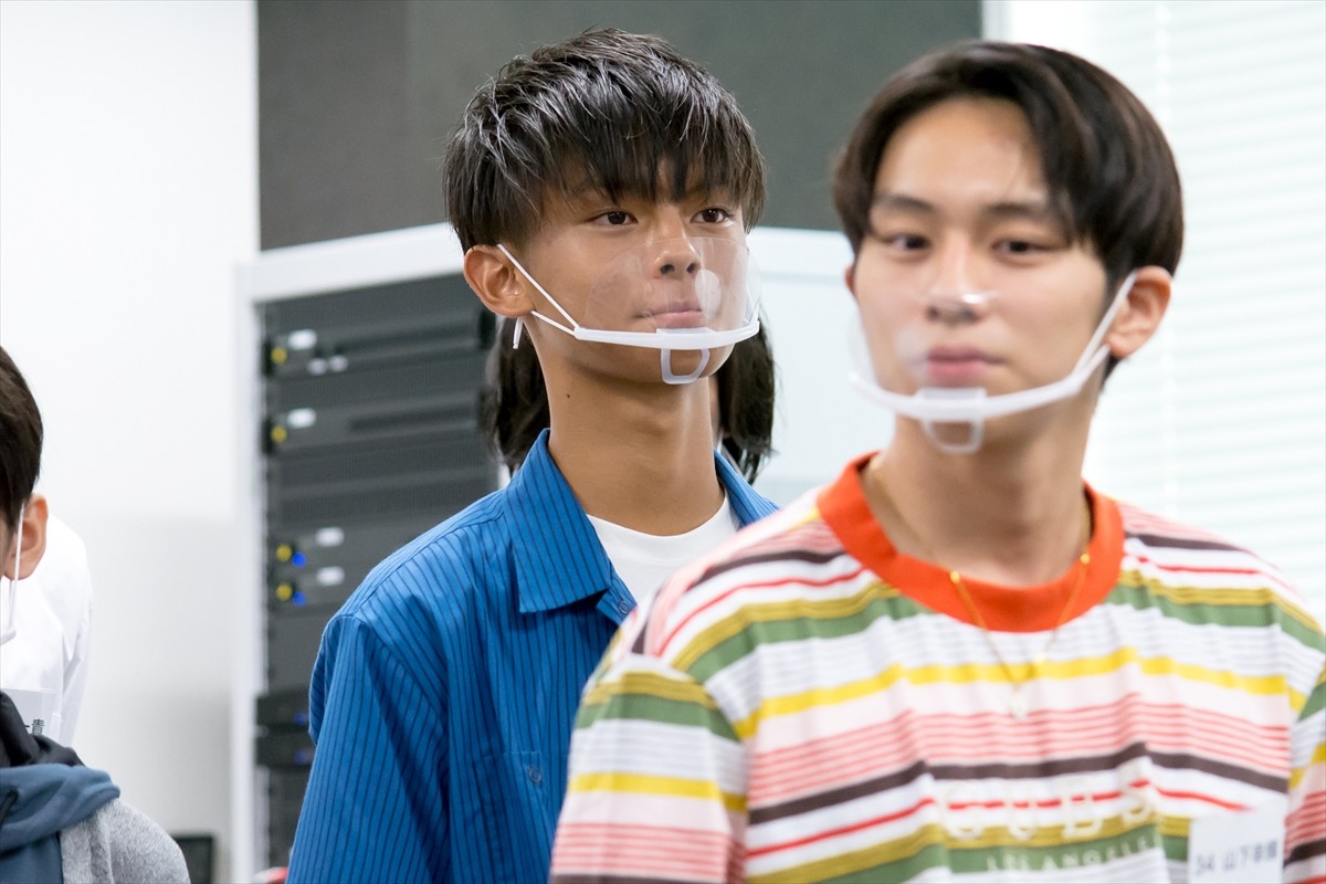 犬飼貴丈、ジュノンボーイからの軌跡を振り返る「仮面ライダーがなかったら今ここにいない」
