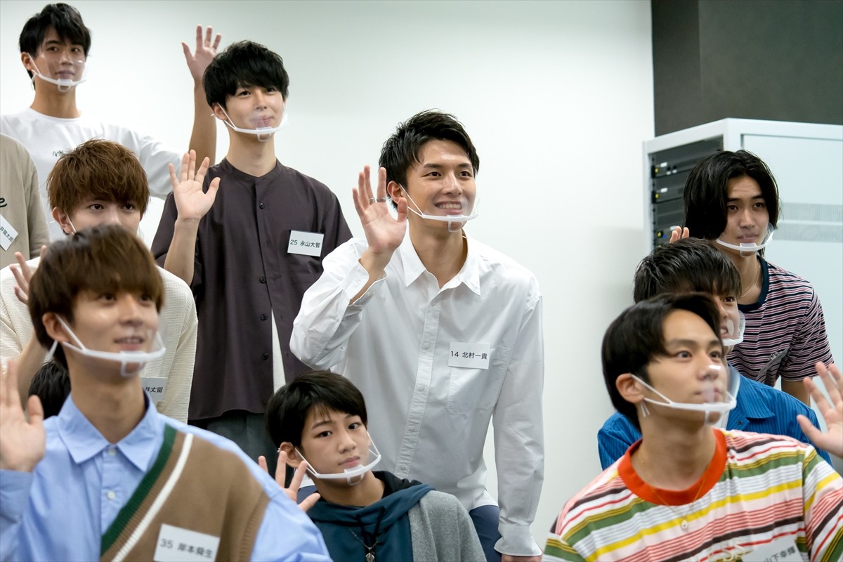 犬飼貴丈、ジュノンボーイからの軌跡を振り返る「仮面ライダーがなかったら今ここにいない」