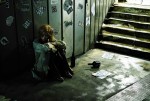 映画『ばるぼら』場面写真