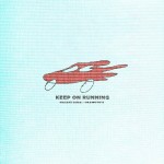 菅田将暉×OKAMOTO’Sによる「Keep On Running」ジャケットビジュアル