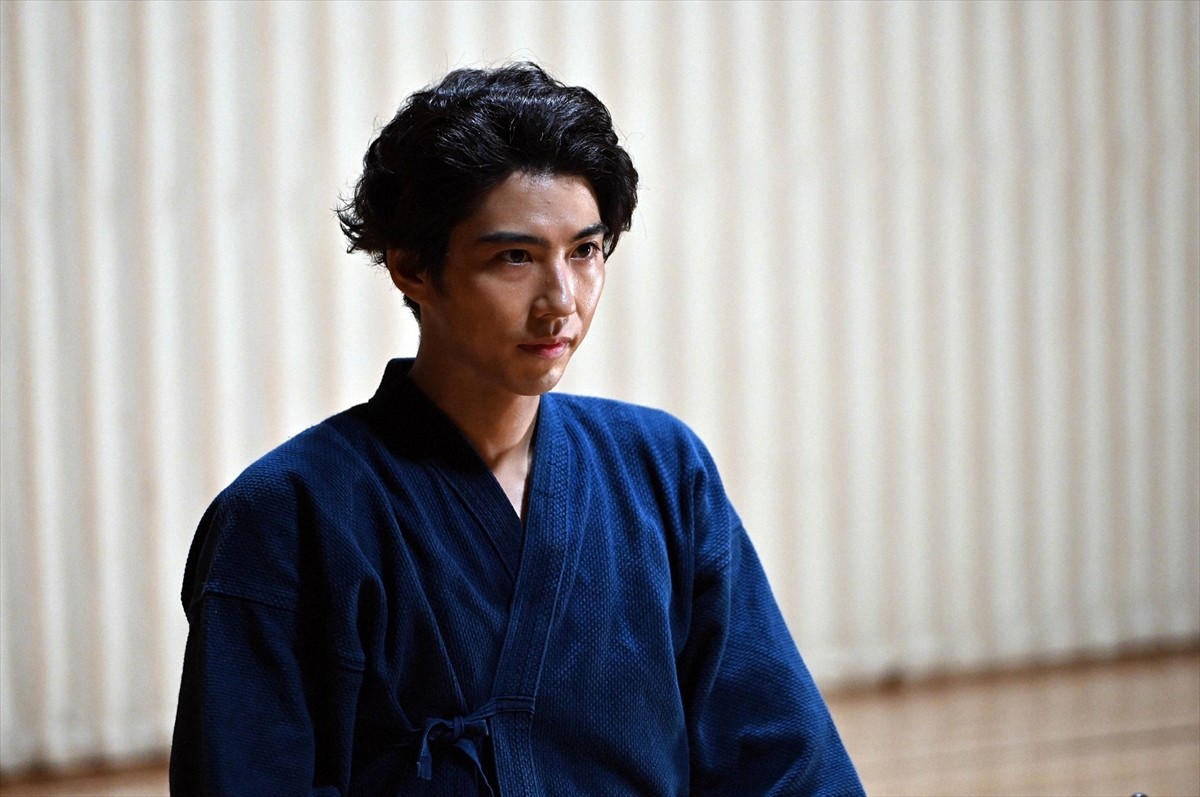 『半沢直樹』“黒崎”片岡愛之助＆“古谷”宮野真守の登場にネット「顔圧が強すぎる」