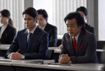 【写真】“半沢”堺雅人VS“黒崎”片岡愛之助の因縁のバトル再び