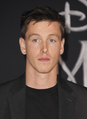 ハリス・ディキンソン