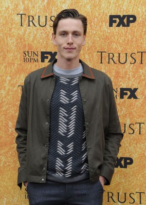 ハリス・ディキンソン